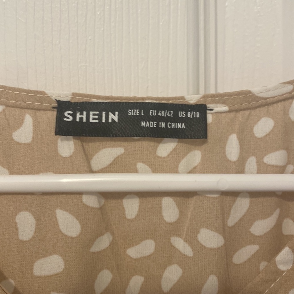 Shein casual dress - Picture 4 of 5